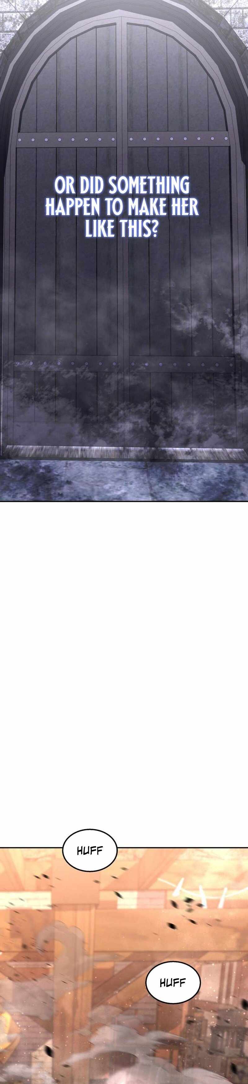 The Returned C-Rank Tank Won't Die! Chapter 8 15